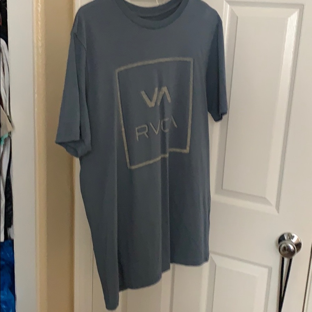 RVCA shirt